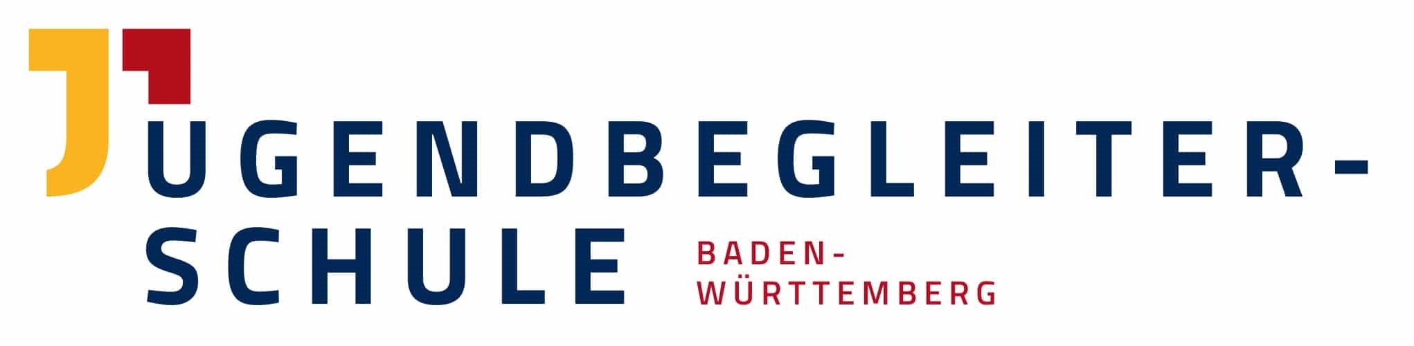 Jugendbegleiter Logo