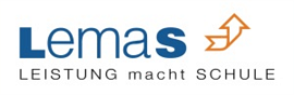 Lemas Logo